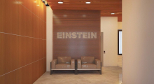 ЖК "Einstein Concept House" Фото