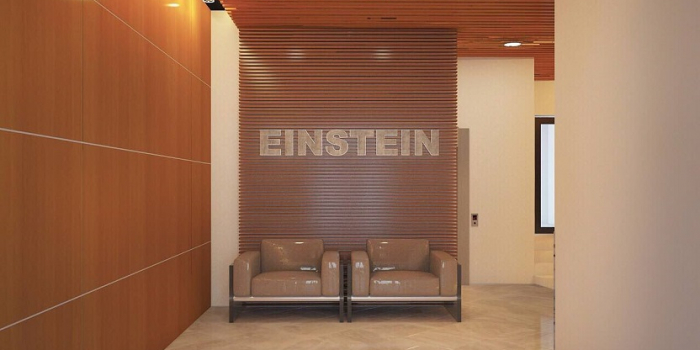 ЖК "Einstein Concept House" Фото