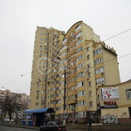 фото Киев Тростянецька