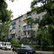 фото 3кімн. квартира Киев Верховної Ради бул.