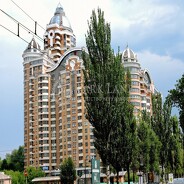 фото 4кімн. квартира Киев Лесі Українки бул.