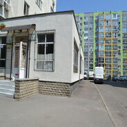 фото Киев улица Хвылевого Николая
