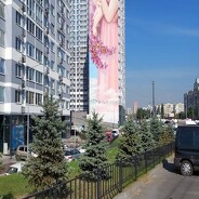 фото 1кімн. квартира Киев улица Ревуцкого