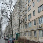 фото 3кімн. квартира Киев ул. Тимошенко Маршала, 4А