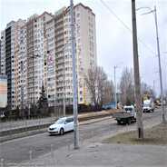 фото 1кімн. квартира Киев ул. Николая Закревского, 42А