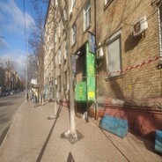 фото Киев Михайла Бойчука вулиця