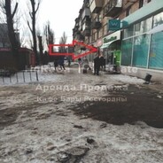 фото Киев Відрадний проспект