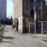 фото Киев Антоновича вулиця, 169