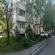 фото 3кімн. квартира Киев Архітектора Вербицького вулиця, 36