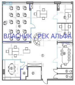 Коммерческая недвижимость, 230 кв.м.