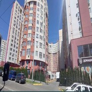 фото Киев Федора Ернста вулиця, 16В