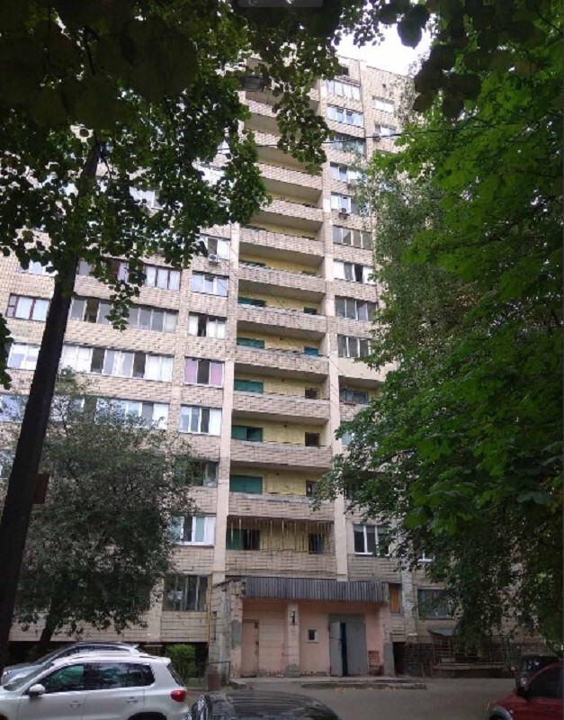 3-комн. вторичка, 75 м<sup>2</sup>, поверх 12/14